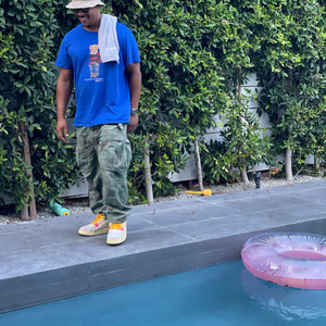 Dessert For Dinner (Instrumental Version)