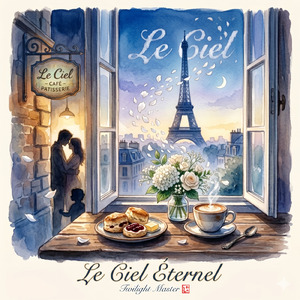 Le Ciel ～ Notre Ciel ～ (feat. GISEI) [FRANCH] [Gisei＆Yin‘s Love Story]