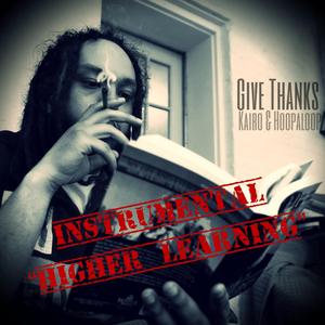 Higher Learning (Instrumental) (Instrumental)