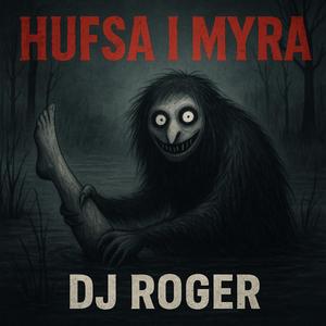 Hufsa i myra