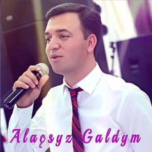 Alaçsyz Galdym (feat. Amaş Ballyýew)