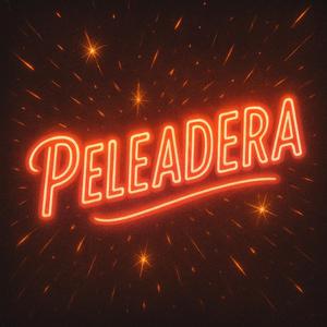 Peleadera