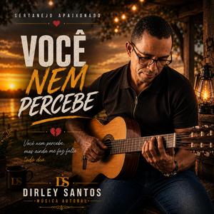 Você Nem Percebe