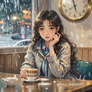 慢走不送-报春树