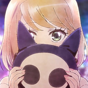 恋は世界定理と共に (*MARU's lovely bootleg)