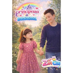 La principessa di mamma