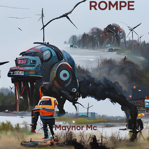 Rompe