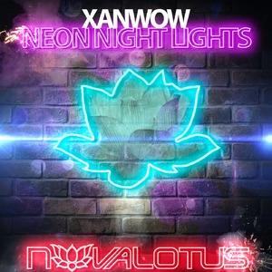 Neon Night Lights (Original Mix)