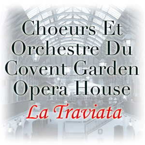 La Traviata: Acte III. Fin