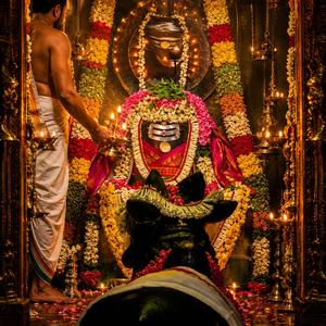 Sivan Love - அன்பனே என் சிவனே