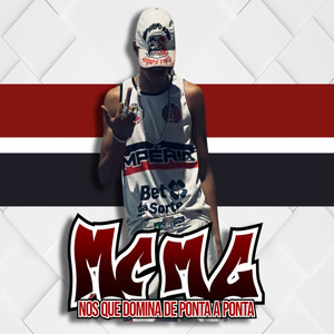 NÓS QUE DOMINA DE PONTA A PONTA