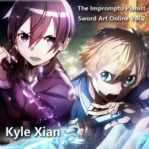 アイリス（刀剑神域 Alicization篇 ED）