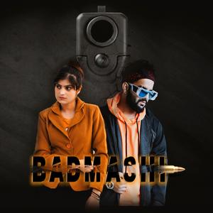 Badmashi (feat. David Godson)