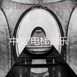 抚慰的高层电梯回忆