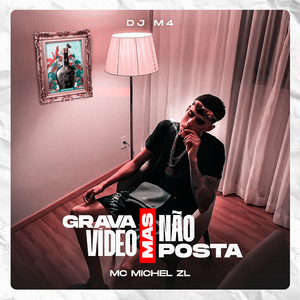 Grava Vídeo Mas Não Posta