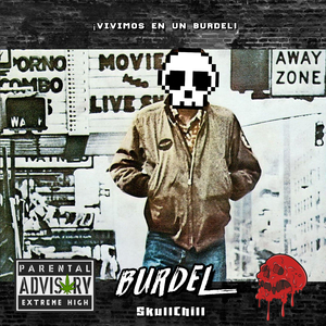 Burdel
