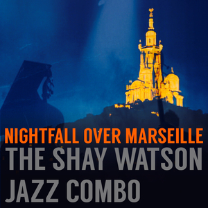 Nightfall Over Marseille