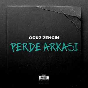 Perde arkası