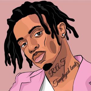 R.A.F (Playboi Carti type beat)