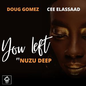You Left (Instrumental Mix)