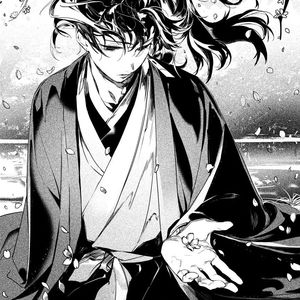 “落花无情”SASIOVERLORD&BOBBYNOPEACE Type Beat