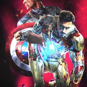 【盾铁】殊途同归（Cover 谢安琪）