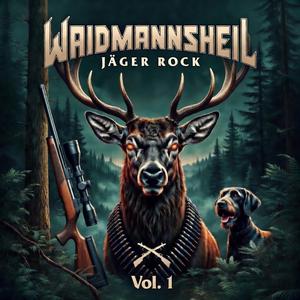 Waldgeflüster für den Jäger