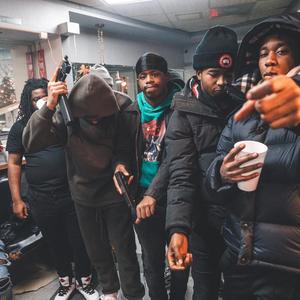 Kingopp flow (feat. 1229 Man Man & Yne Walk)