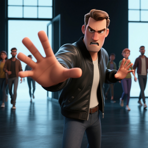 hoy no hay frace motivadora