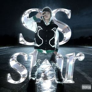 SSstar（双山明星） （prod.by Morrow)