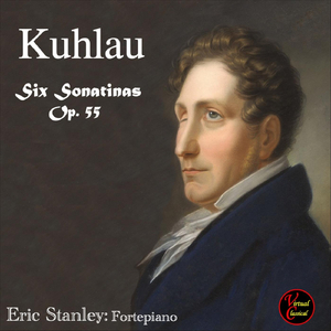 Piano Sonatina in F Major, Op. 55, No. 4: II. Andantino con espressione