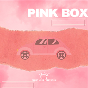 Pink Box