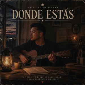 Donde estás