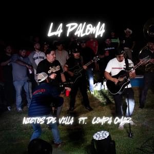 La Paloma (feat. Compa Omar)