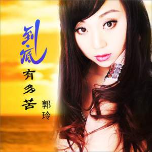 到底有多苦 (DJ版)