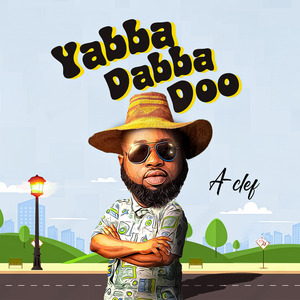 Yabba Dabba Doo