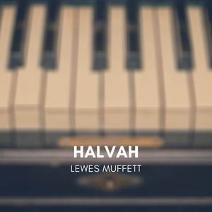 Halvah