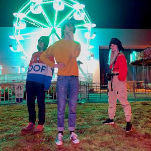 Lokalagið (í alvöru í þetta skiptið)