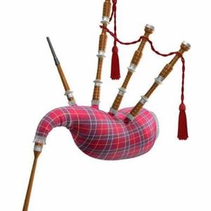bagpipe