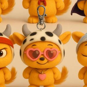 Главный герой дня