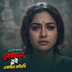 বেঈমান তুই একদিন কাঁদবি