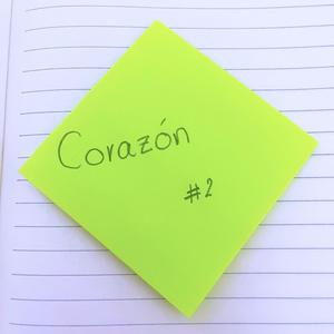 Corazón