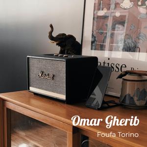Omar Gherib