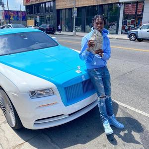 【Free】‘’20/20‘’Lil Tjay x Polo G Type Beat