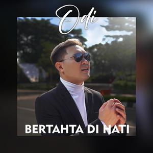 Bertahta Di Hati