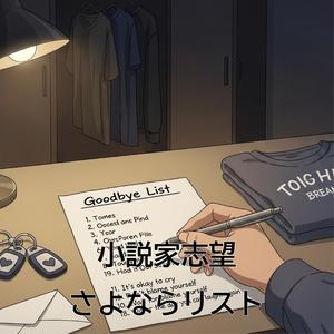 さよならリスト