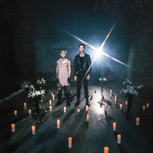 The End of Us (feat. Black Veil Brides)