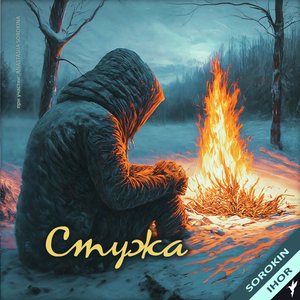 Стужа