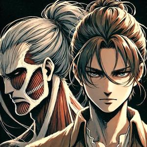 Skrzydła Wolności (Attack on Titan)