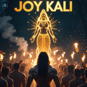 Joy Kali